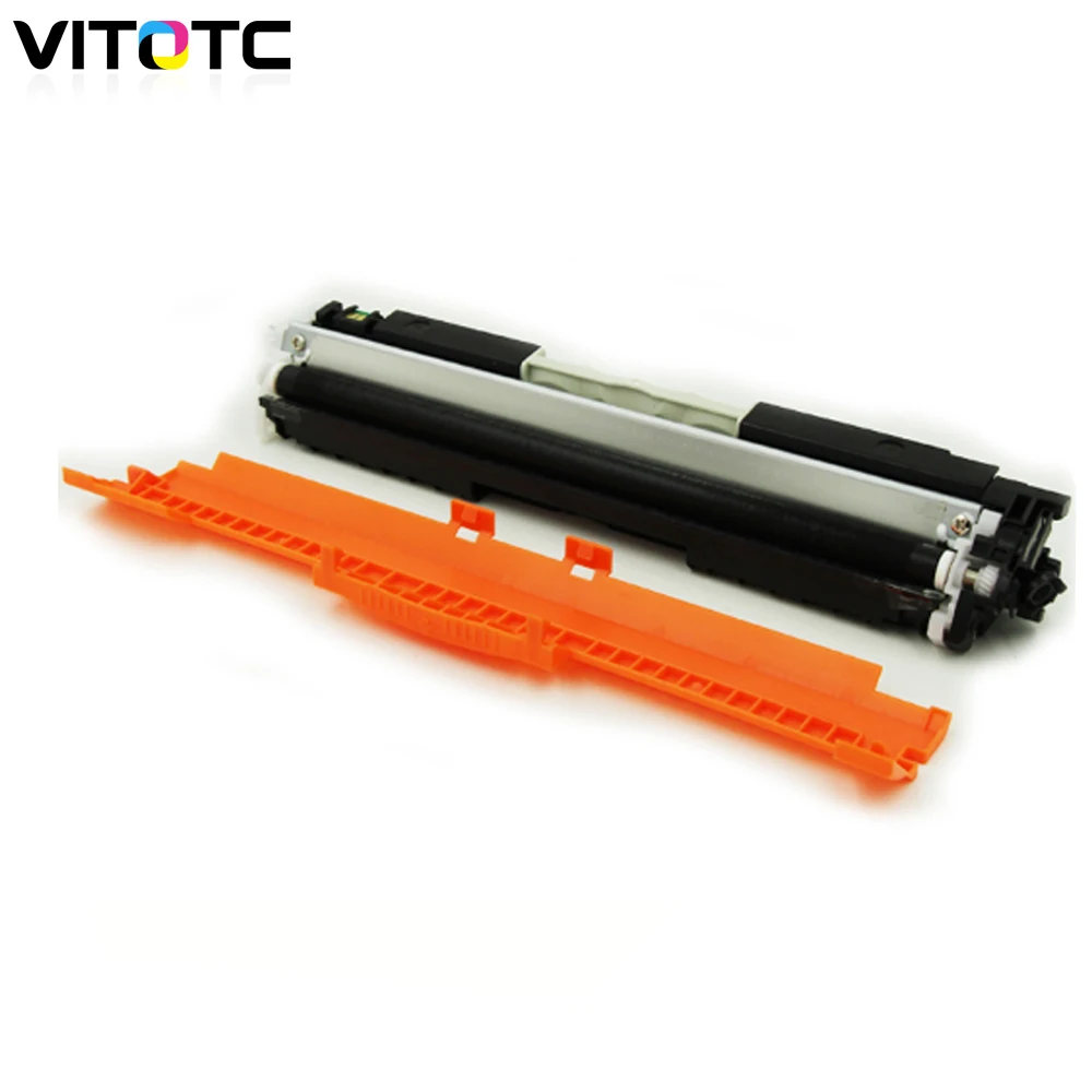 Картридж с тонером 126A CE310A CE311A CE312A CE313A совместимый HP LaserJet Pro CP1025 1025nw CP1026 CP1027 M275mfp M175a