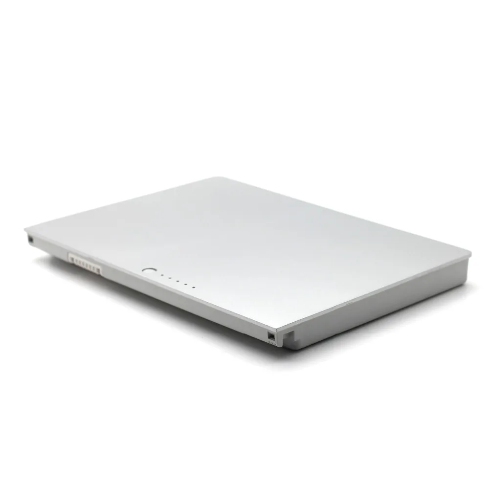 Аккумуляторная батарея для ноутбуков Apple MacBook Pro17 MA092 MA611 MA897J/A MB166 10 8 В 68 Вт/ч A1189 A1151
