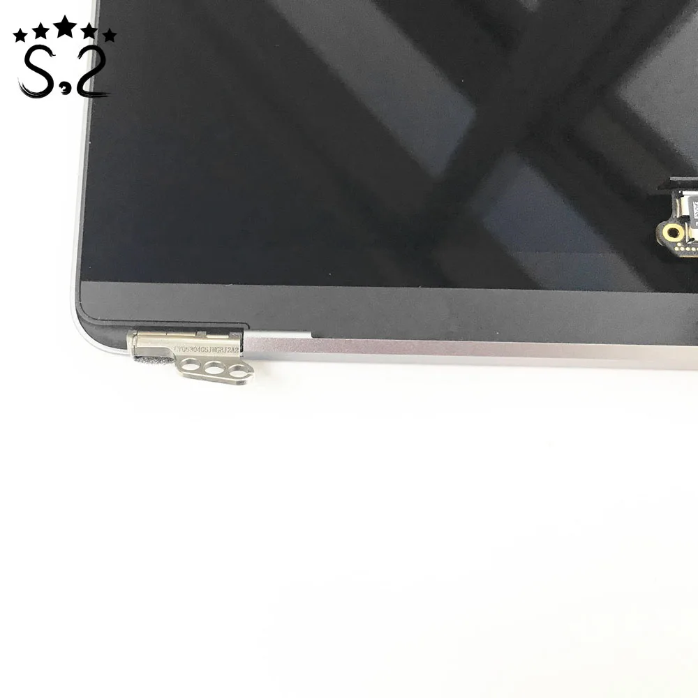 Оригинальный Новый ЖК-дисплей Ecran для APPLE Macbook A1534 12 дюймов подходит 2016 2017 2304x1440 |