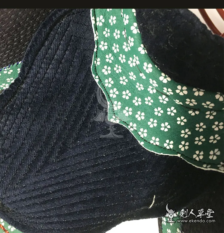 IKENDO.NET искусственная кожа бычьей кожи 2 мм титановый сплав Мужская машина