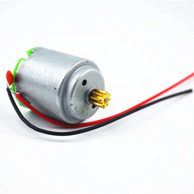 260 Мотор DIY tank motor 3V 9V|Детали и аксессуары| |