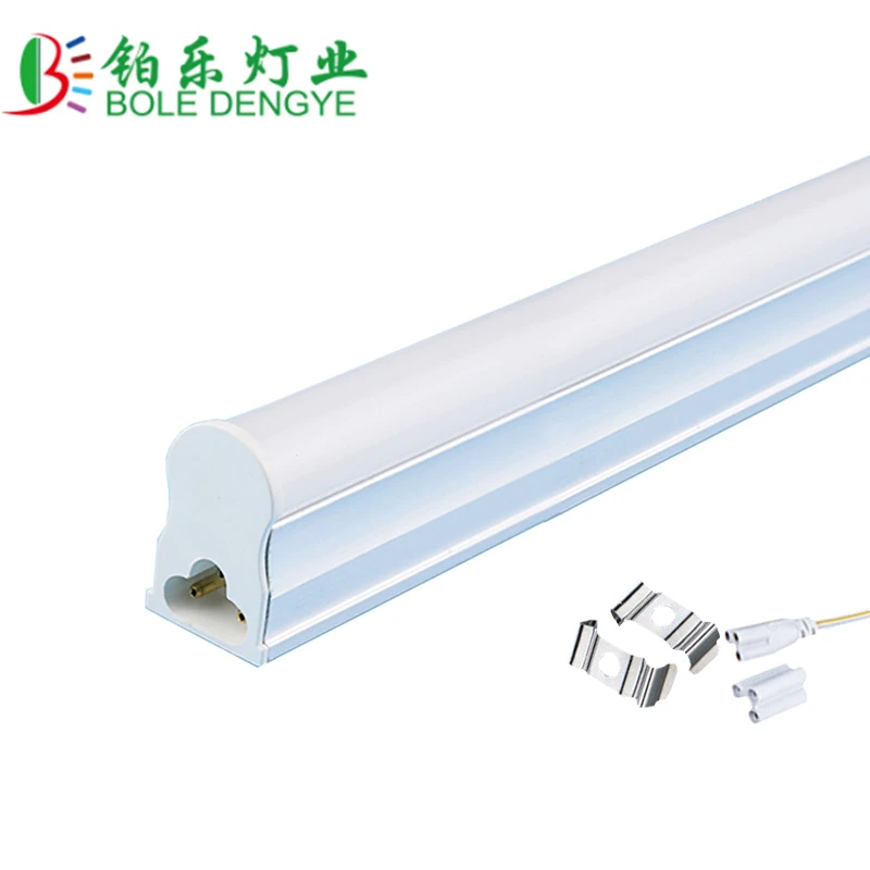 Светодиодный светильник T5 с люминесцентной лампой интегрированный T8 настенный 30