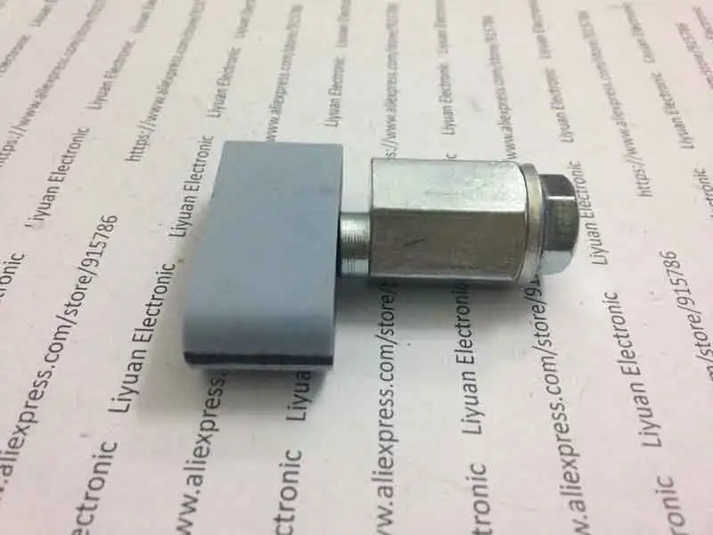 10 шт. слайдер для лифта/M6 двери быстрого лифта/слайдер зала аксессуары лифта |