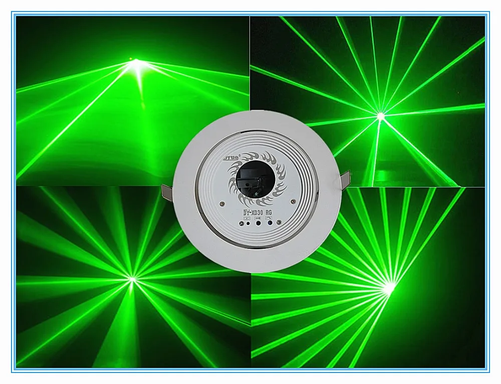 12X Lot New 532nm 50MW Green Laser Light Ceiling Effects Beam For Chritmas Holiday KTV Club Disco Event | Освещение