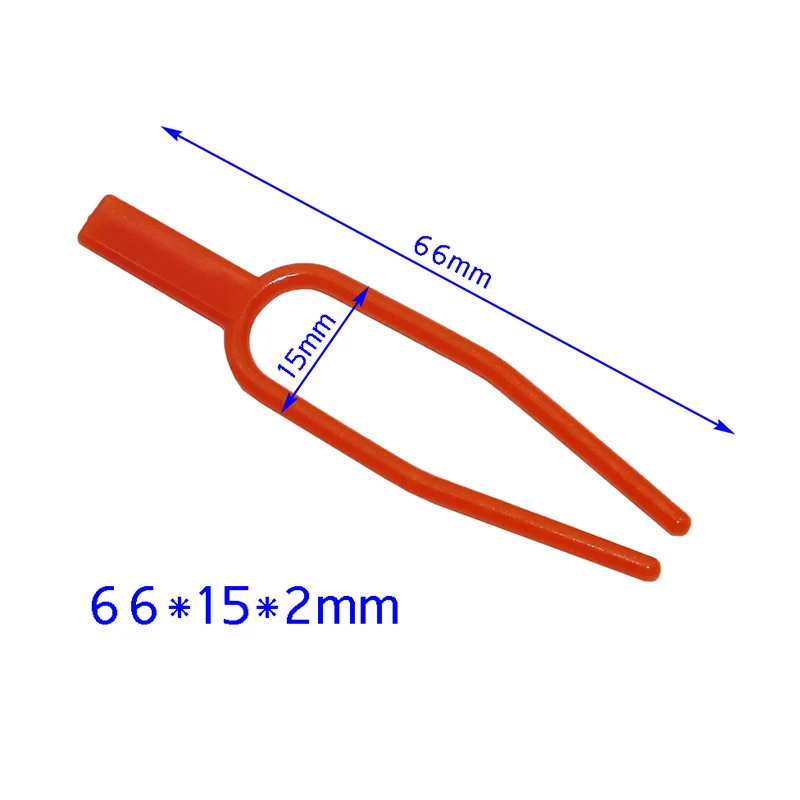 Столонов фиксированный кронштейн арбуз Тыква Vine зажимы для крепления сельского