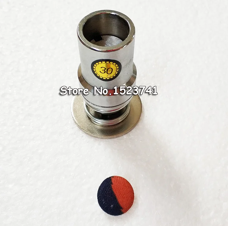 Пресс форма ручной работы для кнопок 28 л 30 л|button tool|fabric button toolhandmade fabric buttons |