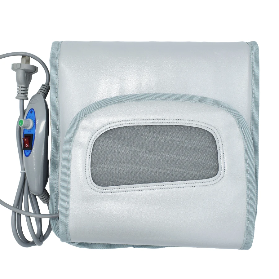 Новый триммер для талии с дальним инфракрасным излучением ремень упражнений на