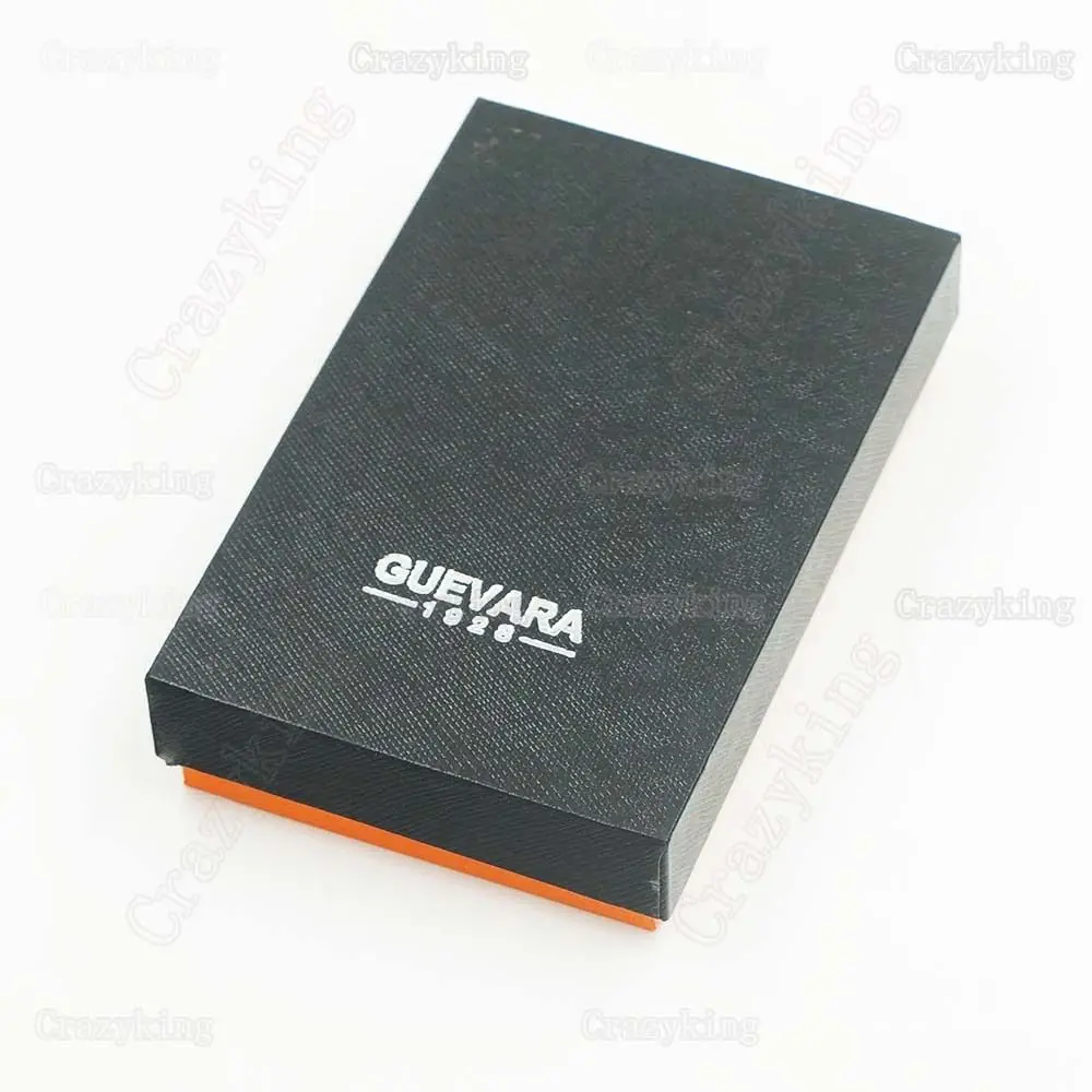 Новый Guevara высококачественный факел JET FLAME сигарета зажигалка с подарочной