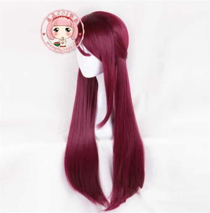 Riko Sakurauchi косплей парик Love Live! Солнце! Костюм играть парики Хэллоуин волос Косплей