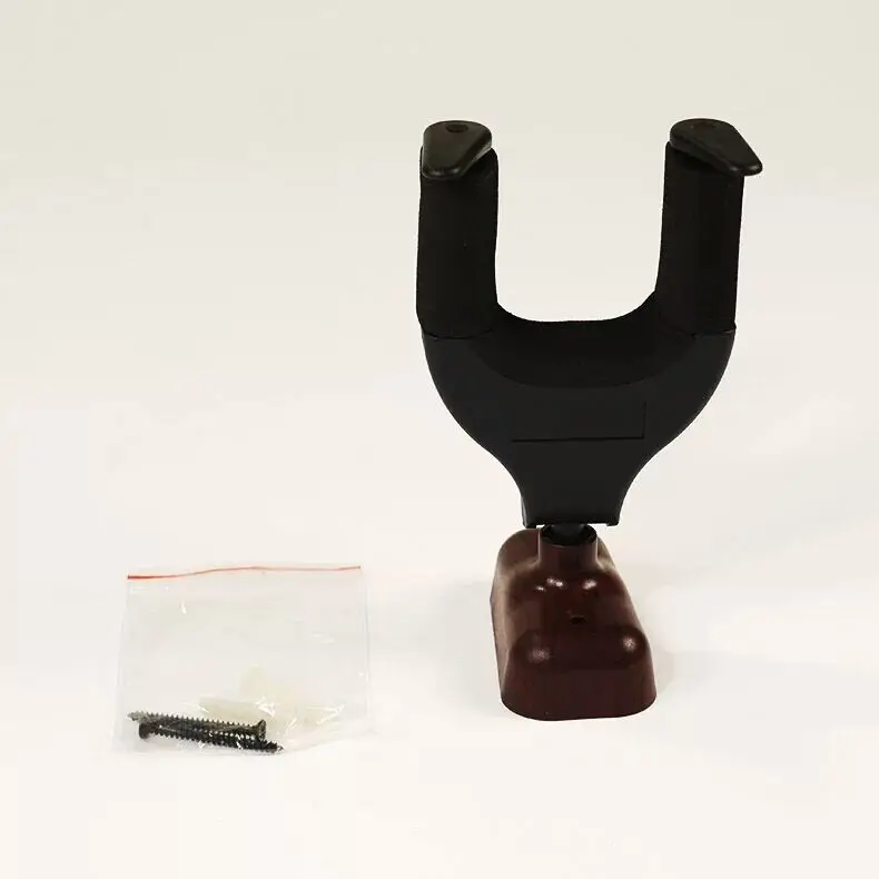 Даллас высокое качество подвесной крючок для Гитары держатель настенное