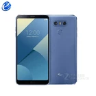 Смартфон LG G6, 4+3264ГБ, восстановленный