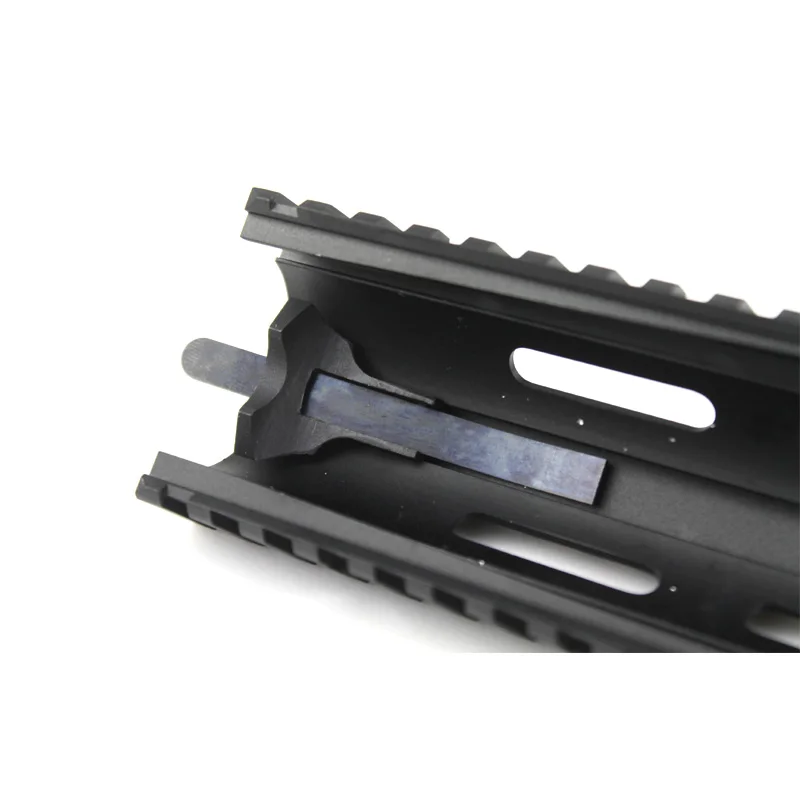 Тактический Handguard железнодорожной системы M14 RAS комплект для страйкбола AEG