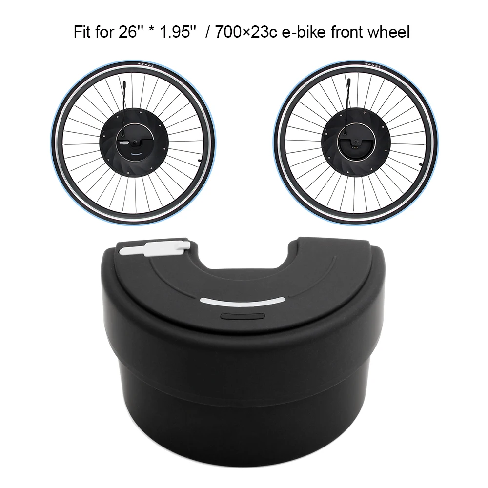 Аккумуляторная батарея для электровелосипеда преобразующая часть 36 В 3200 мАч