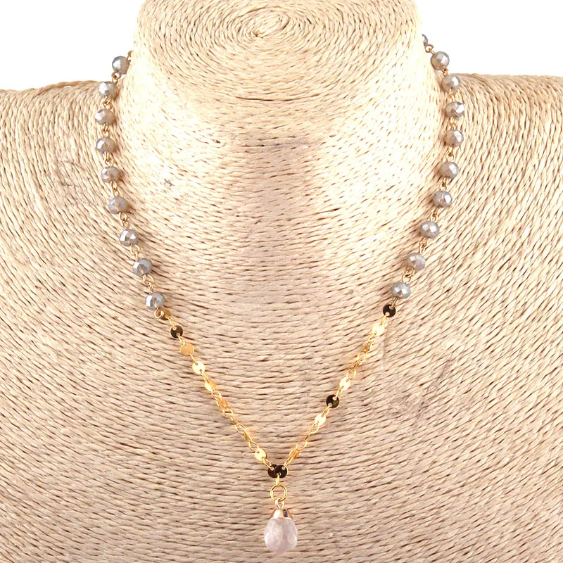 Бесплатная доставка модные богемные этнические ювелирные изделия 6 мм