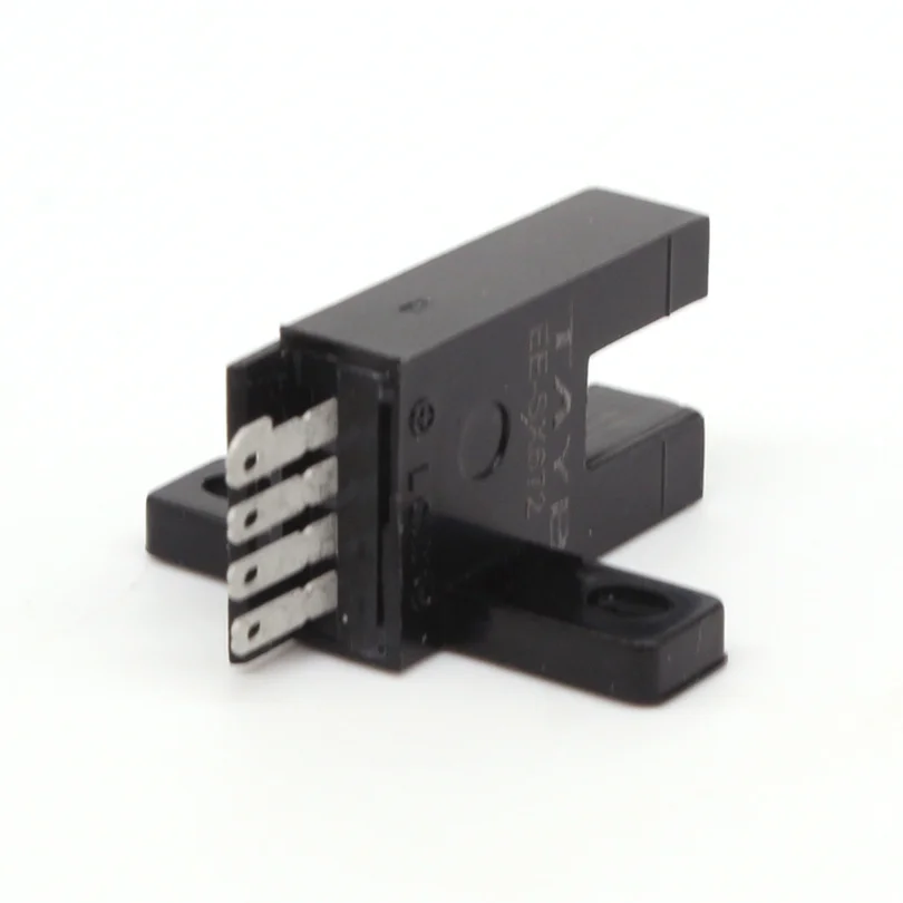 

U Тип L Тип светоэлектрический переключатель предела индукционный переключатель Сенсор EE-SX672 часто открытые NPN5V-24V