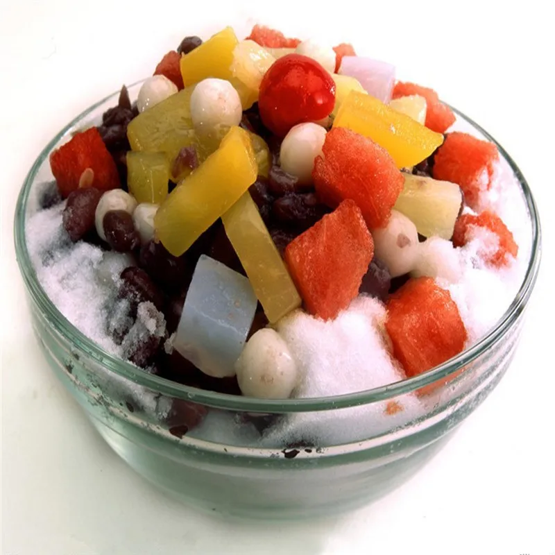 2016 мощная электрическая дробилка для льда нового поколения 220 В летнего