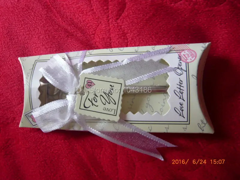 Новое поступление 80 шт./лот свадебные и вечерние украшения сувениры открывалка с