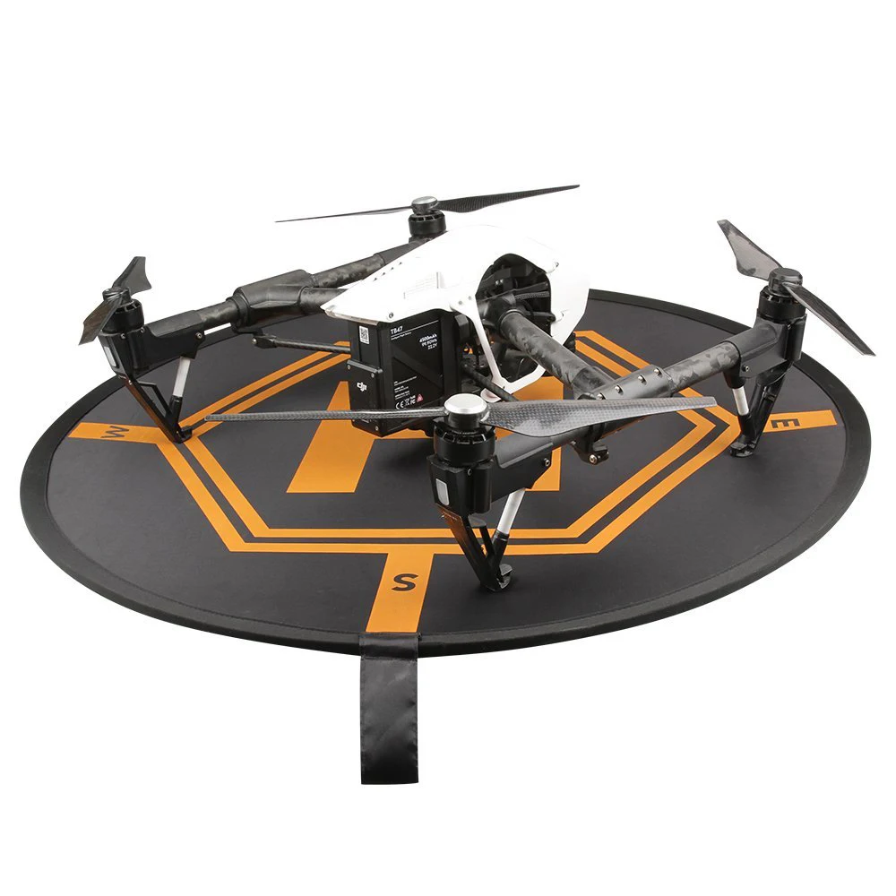 Складной парковочный фартук DJI Drone быстрая складка складной подсак 80 см для Mavic