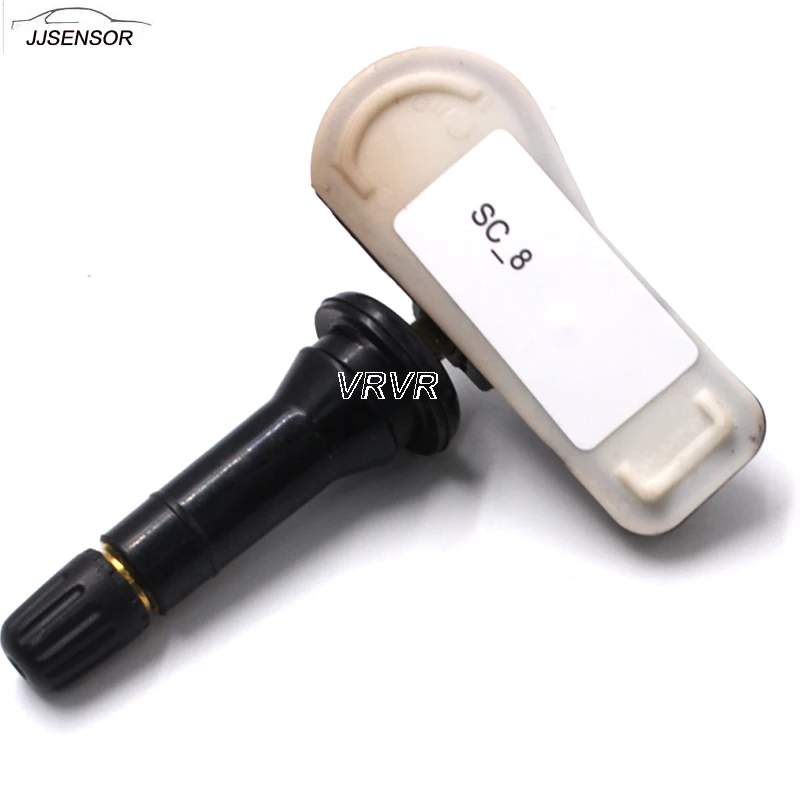 YAOPEI 4 шт. новый датчик давления в шинах TPMS 12 14 для Renault Smart Dacia 433 МГц 407001628R 40700 1628R|tyre