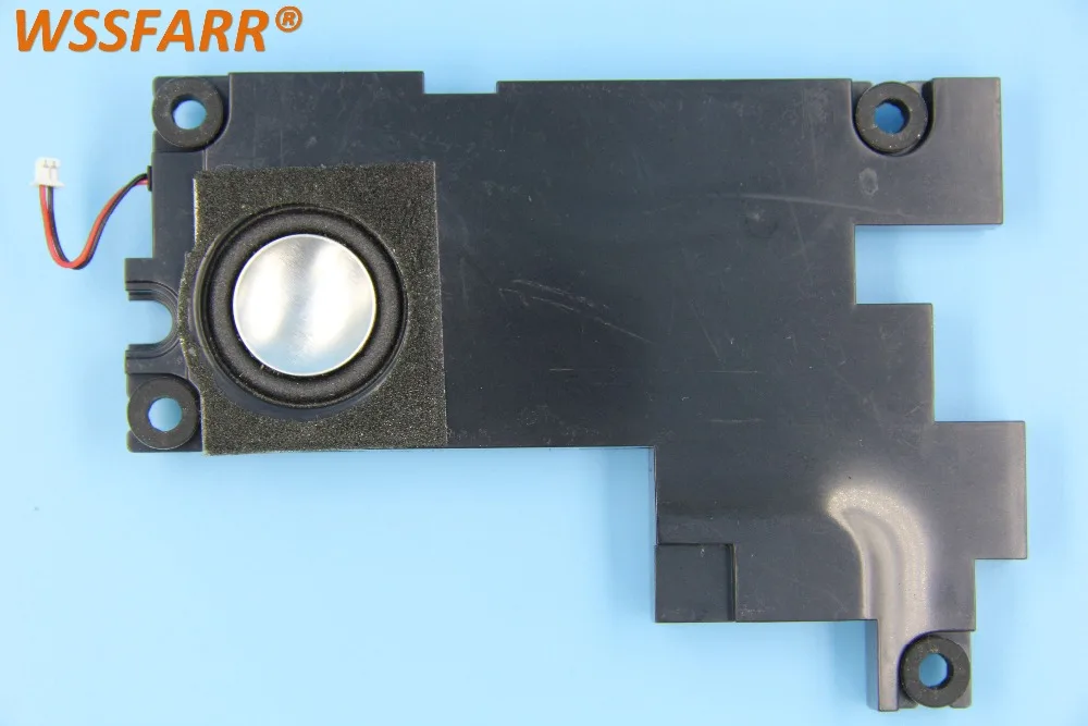 Оригинал для dell XPS 15 L502X L501X сабвуфер PN57G 0PN57G|original|original speaker |