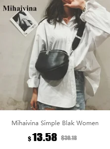Mihaivina женский рюкзак нейлоновые многофункциональные Наплечные сумки для женщин большой емкости сумка через плечо Водонепроницаемая Женская задняя упаковка