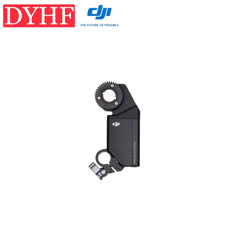 Фокусный двигатель DJI Ronin-S | Электроника