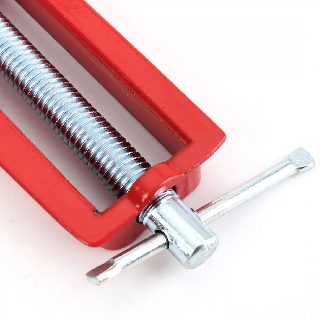 Алюминиевый зажим под прямым углом 90 градусов многофункциональный 100 мм для