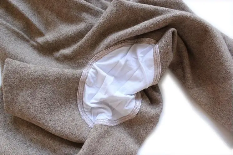 Высококачественные вязаные зимние теплые леггинсы из козьего кашемира