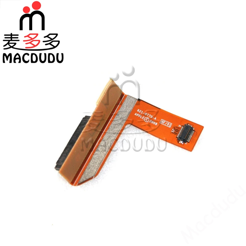 Новый OEM оптический гибкий кабель для MacBook 13 &quotA1181 MB881LL/A 821 0770 A 922 8908|cable for macbook|for