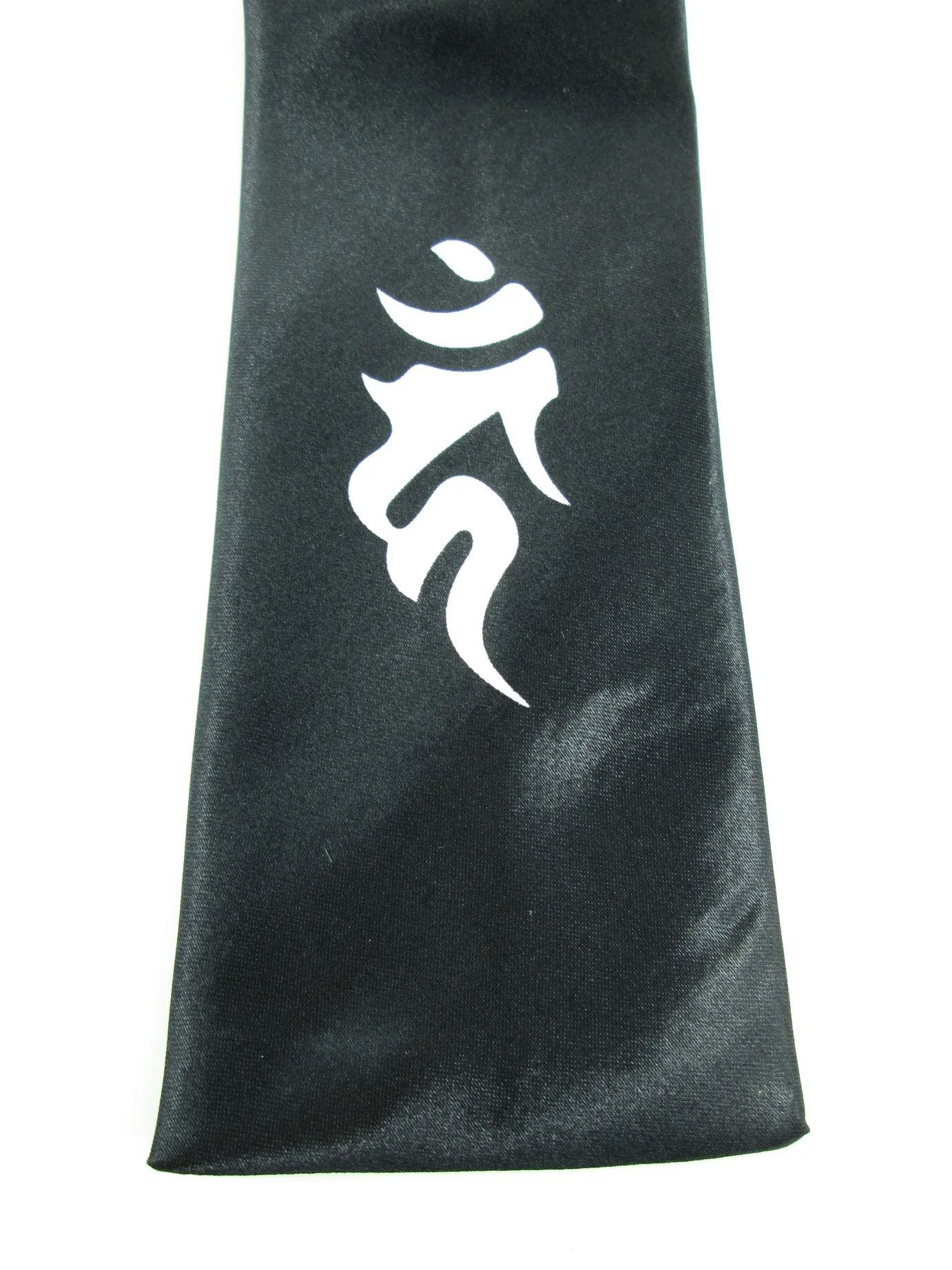 Галстук Ao no Exorcist Ekusoshisuto Blue okumura rin галстук для косплея Аниме аксессуары|tie neckties|ties
