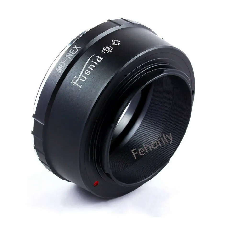 MD NEX адаптер для объектива к E Mount A7R2 A7M2 camera|Адаптеры объектива| |