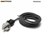 Jdm DF Link  Advance Series, Сменный датчик давления масла и топлива для BMW E46 M3330328325 M52 M54 S54 EP-PDF00703S