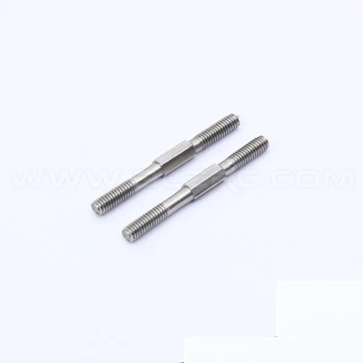 (3 шт./лот) ALZRC Devil X3 FBL регулируемый Шаг контрольный стержень подходит для GAUI X3|alzrc