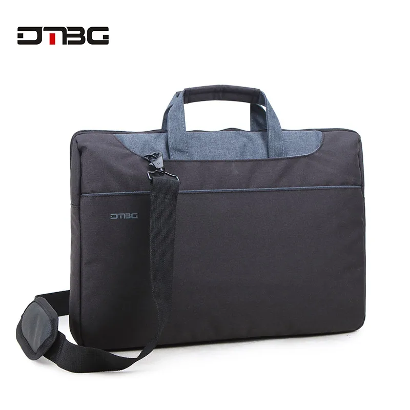 DTBG мужская деловая сумка 15,6 дюймов Сумка для ноутбука женский портфель в стиле пэчворк Мальчик Cartable Homme девушка работа сумка мессенджер Bolsas