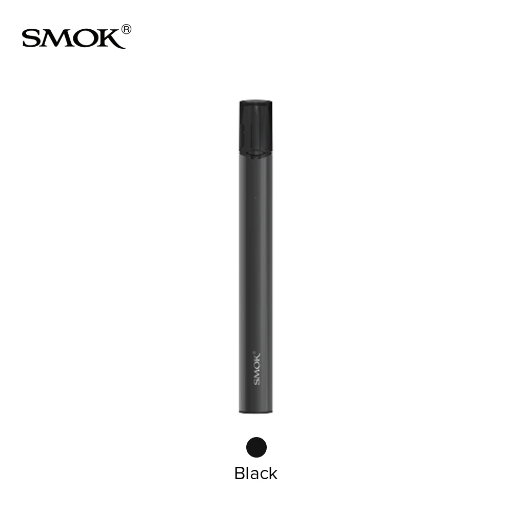 Электронных сигарет Smok уз комплект Pod Системы 250 мАч встроенной Батарея 0 8 мл