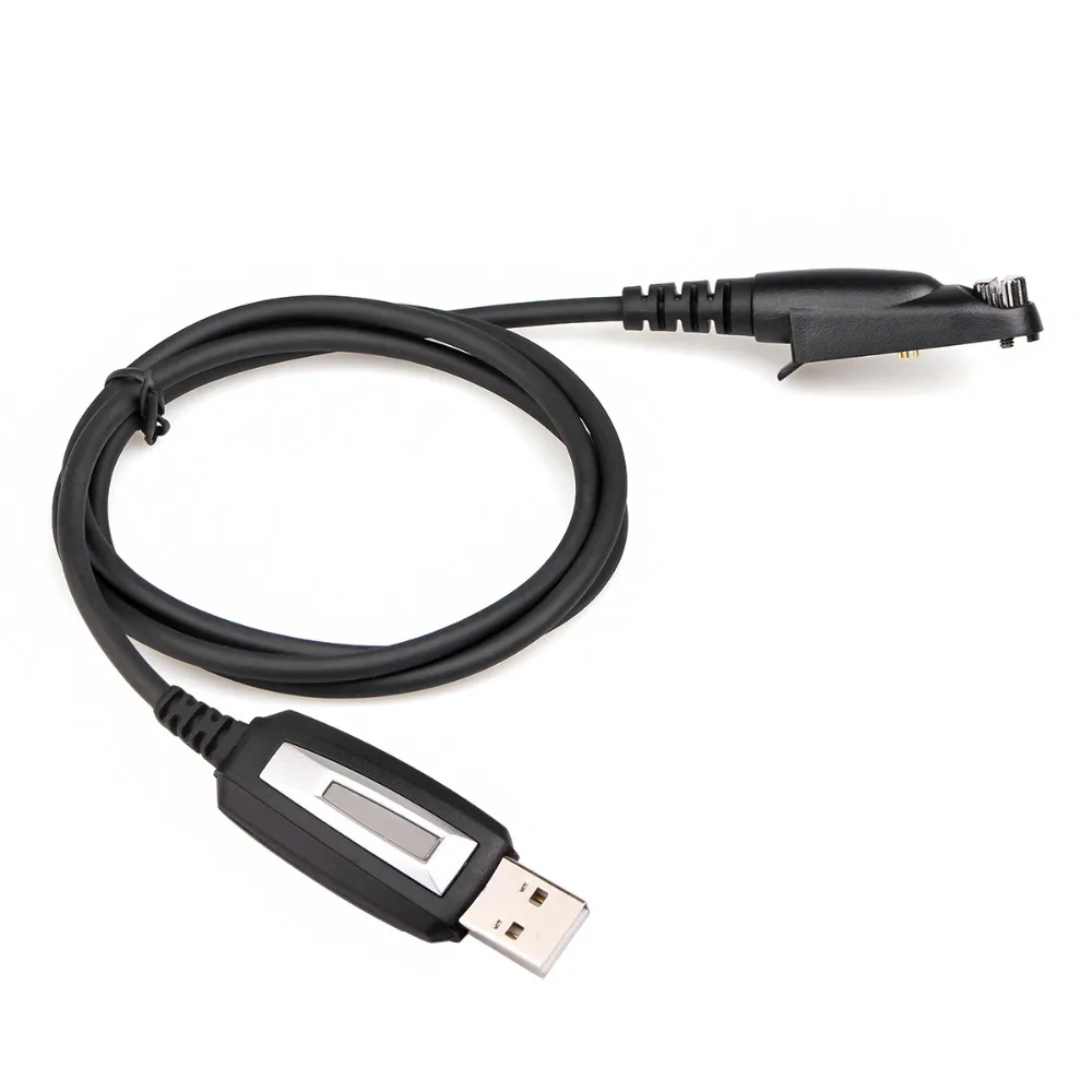 USB Кабель для программирования DMR Radio Retevis Ailunce HD1 RT29 рация с поддержкой Win XP/ 7/ 8/Win10 |