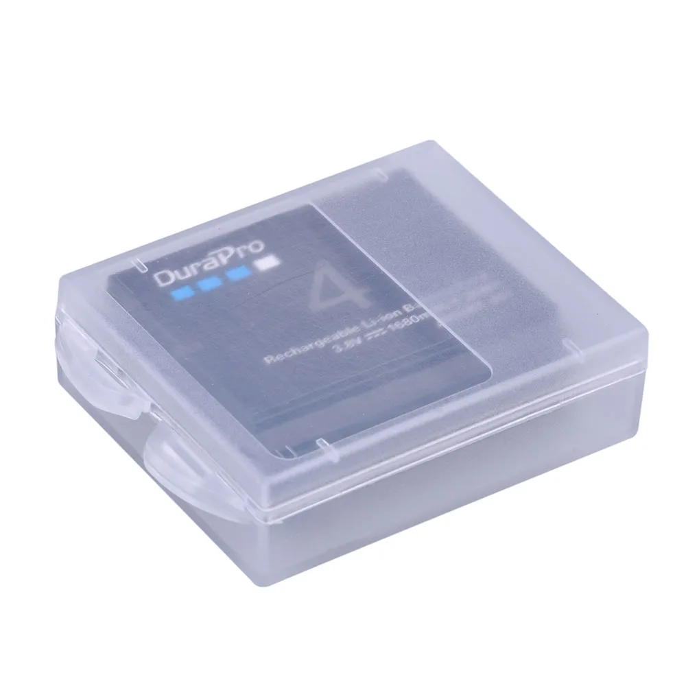 Аккумулятор для цифровой камеры AHDBT401 3 шт. 1680 мАч AHDBT 401 Gopro Hero 4 GoPro HD | Электроника