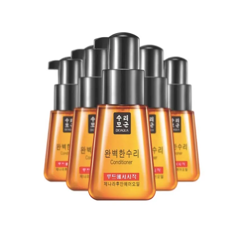 Новое Чистое марокканское аргановое масло 70 мл для восстановления волос