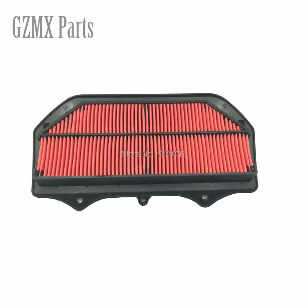 Воздушный фильтр для мотоцикла SUZUKI GSXR600 GSXR750 GSXR 600 750 2011 2015 AirFilter|Воздушные фильтры