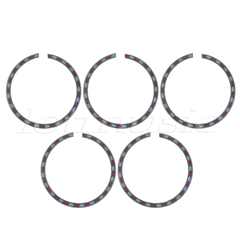 5 шт. детали для гитары диаметром 110 мм|guitar parts|guitar rosetteacoustic guitar rosette |