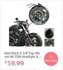 1 полный комплект HID проектор фары в сборе подходит для Yamaha YZF R1 2002-2003 белый угол красный демон глаза на заказ