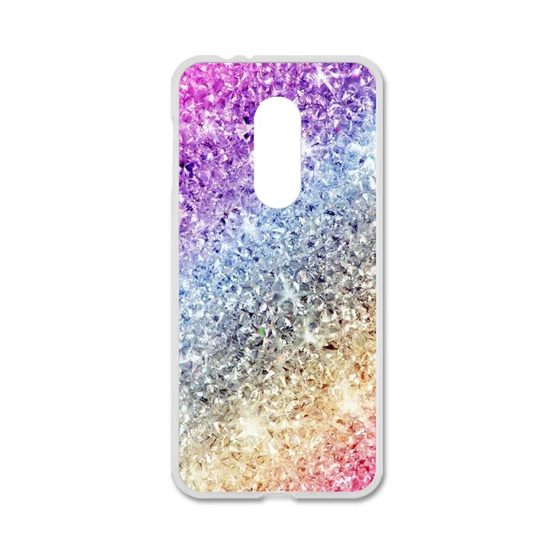Ojeleye DIY узорчатый силиконовый чехол для Alcatel 3 Чехол Мягкий ТПУ чехол на телефон с изображениями героев мультфильмов для Alcatel 3C 5026D Чехлы противоударный чехол - Цвет: H055