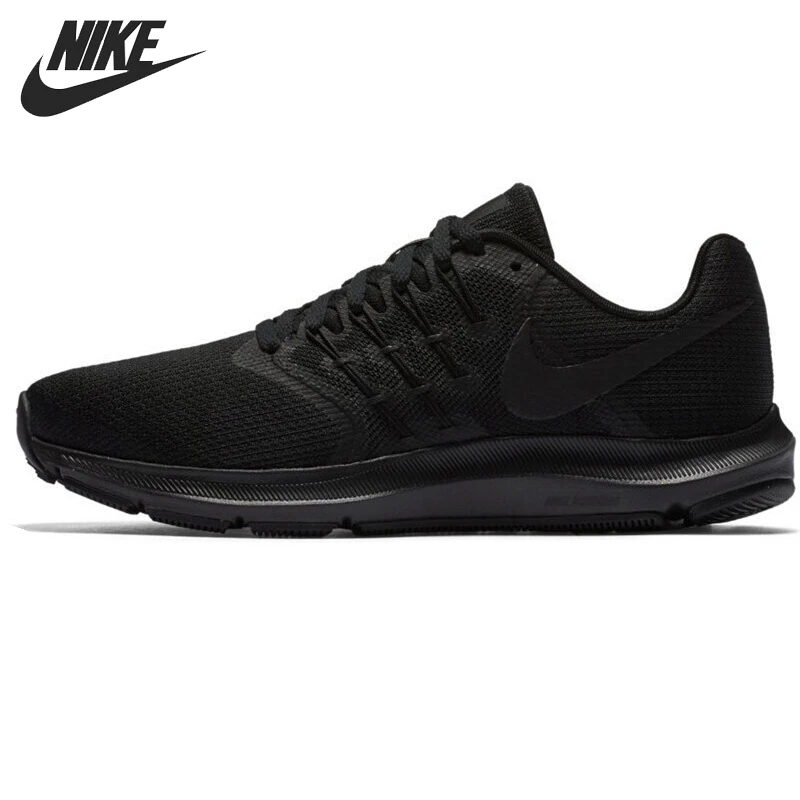 Оригинальный Новое поступление 2018 NIKE RUN SWIFT женские кроссовки для бега | Спорт и