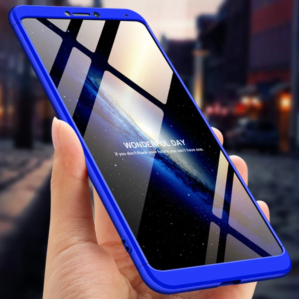 Для huawei mate 20 Lite 10 Pro mate 9 чехол 360 полная защита жесткий пластиковый чехол для huawei mate 30 Lite/Nova5i Pro Тонкий чехол