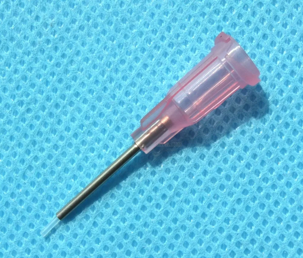 

25GA 1/2 дюйма PTFE-LINED дозирования советы