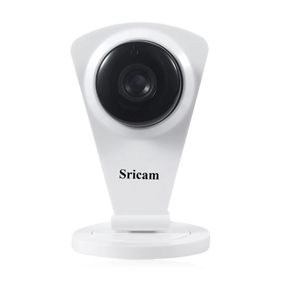 Sricam sp009c 720 P 1.0mp Wi-Fi IP Камера Беспроводной ИК-видеонаблюдения TF ip p2p функция ночного