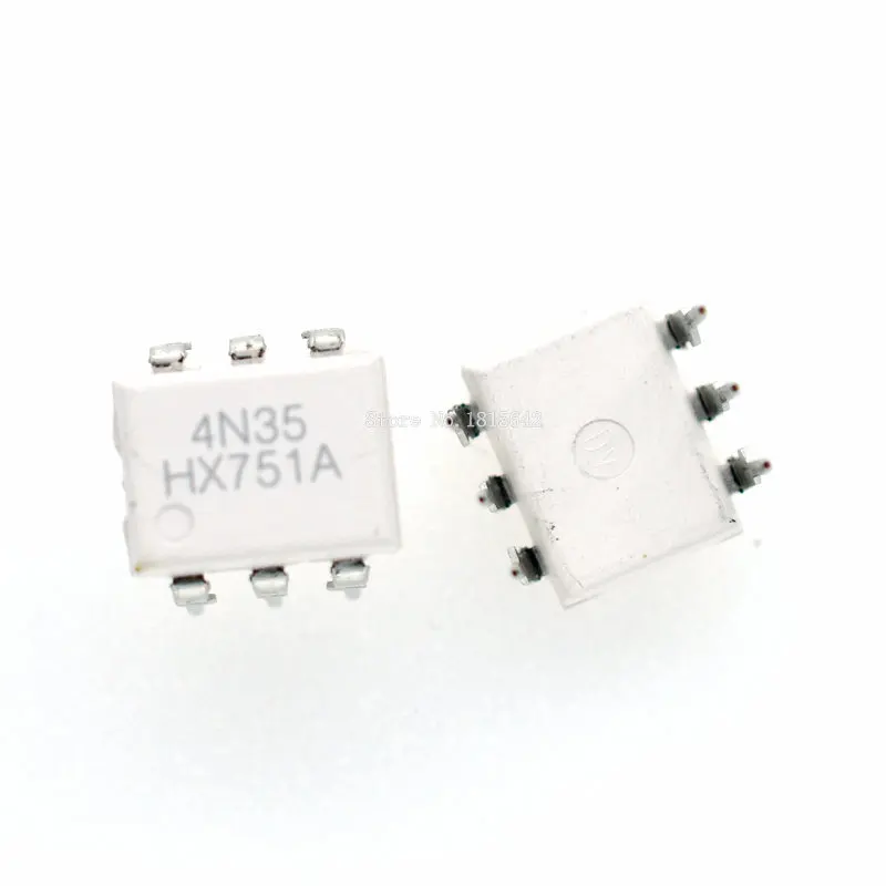 4n35 dip