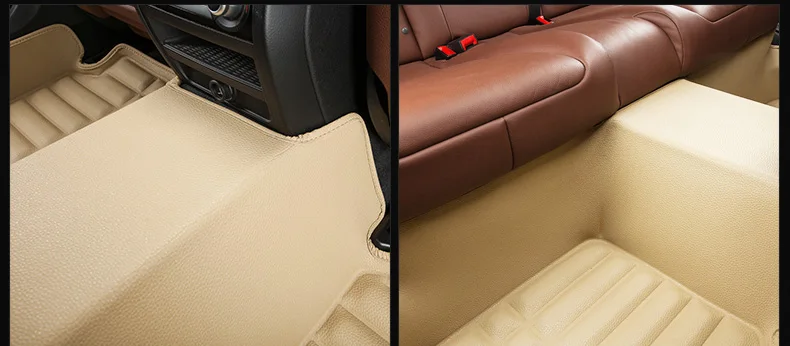 Автомобильный ковер коврики для vw golf 4 6 7 Гольф gti mk4 mk5 mk7 Гольф 7 jetta 6 mk6 mk5 Жук santana
