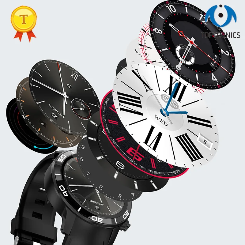 New 4G Smart Watch Phone IP68 Waterproof 5.0MP Camera 1.39&quot Cheep Bluetooth Android/ios Phones PK 4 PRO X361 H8 Smartwatch Men |