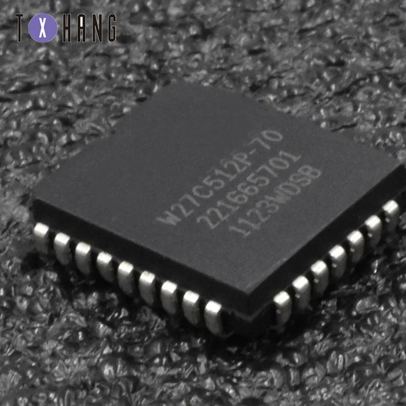 1/5/10 шт IC W27C512P 70 32 шпильки WINBOND новое качество GOOG|Интегральные схемы| |